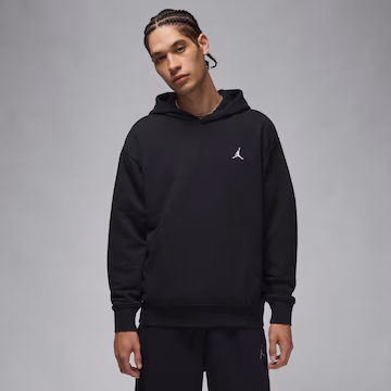 Blusão Jordan Brooklin Fleece Masculino